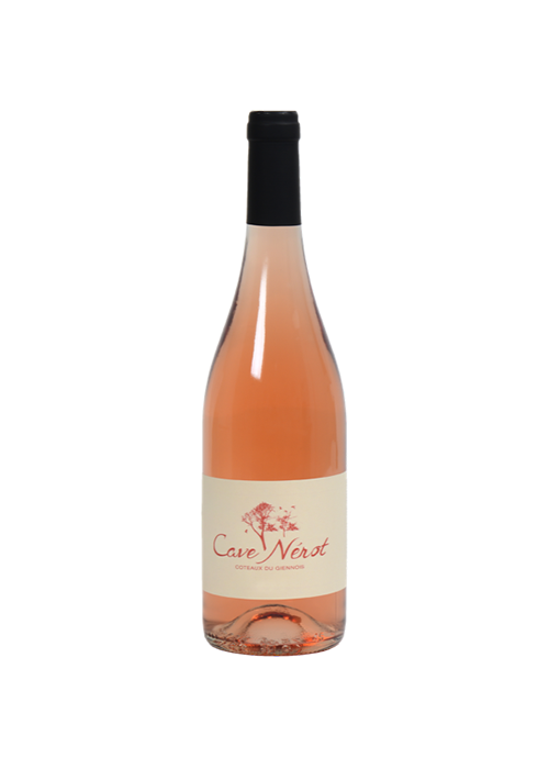 Wit & Rood - Cave Nerot Giennois Rosé
