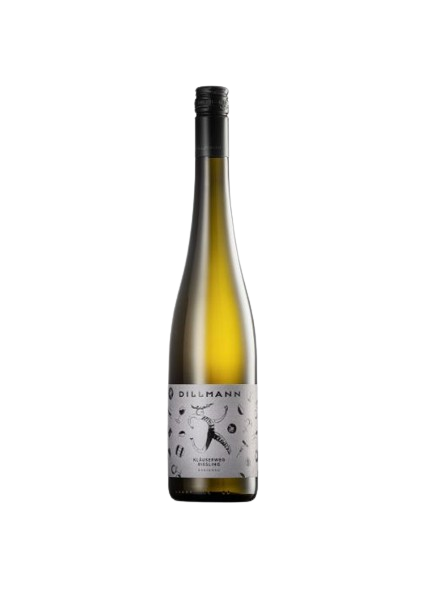 Wit & Rood - Weingut Dillmann Kläuserweg Riesling