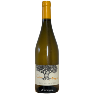 Giennois Blanc Reserve Bois Sacre - Cave Nerot