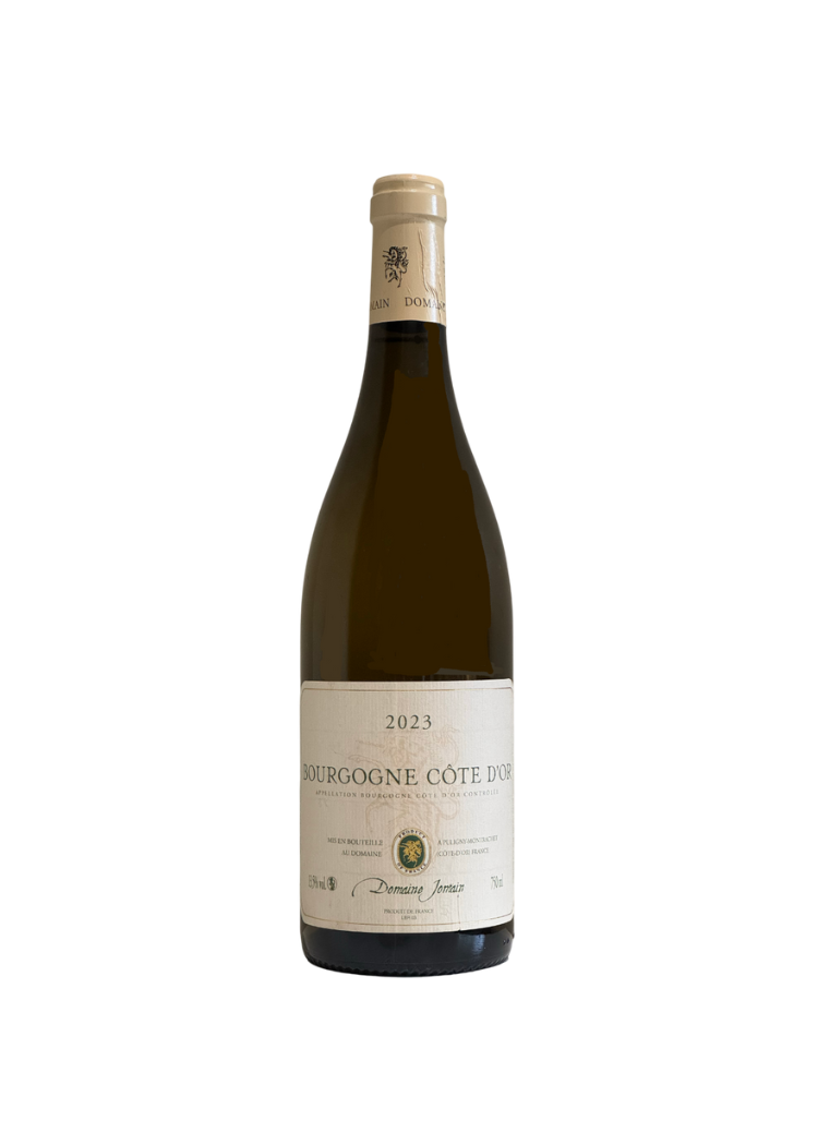 Bourgogne Côte d’Or – Domaine Jomain Frères