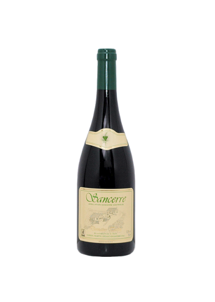 Sancerre Blanc – Domaine Tassin