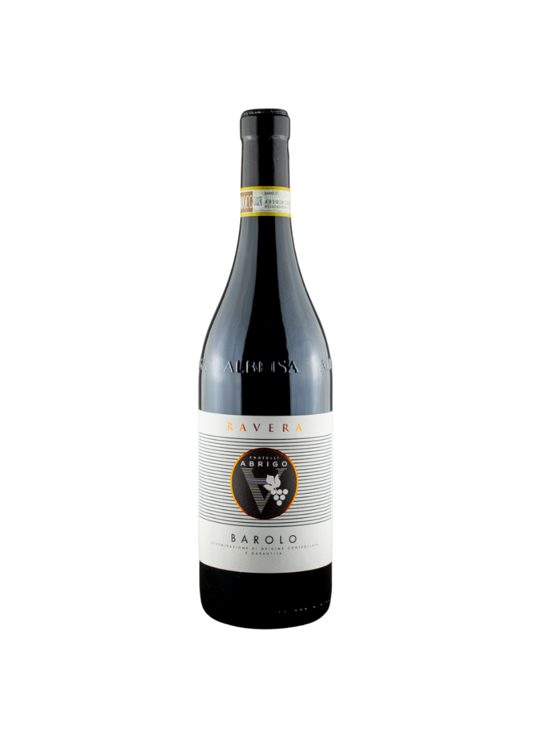 Barolo DOCG Ravera – Abrigo Fratelli