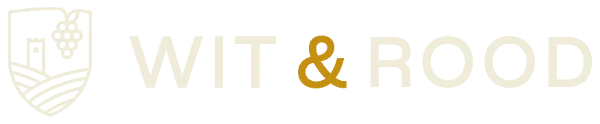 Wit & Rood