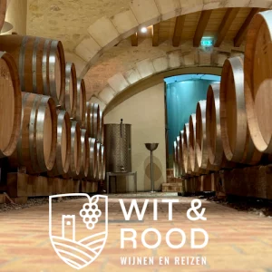 wit & rood - wijnreis